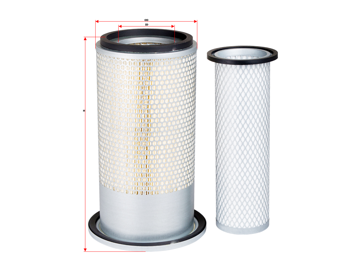 Sure Filter SFA 9450SET Sure Filter
